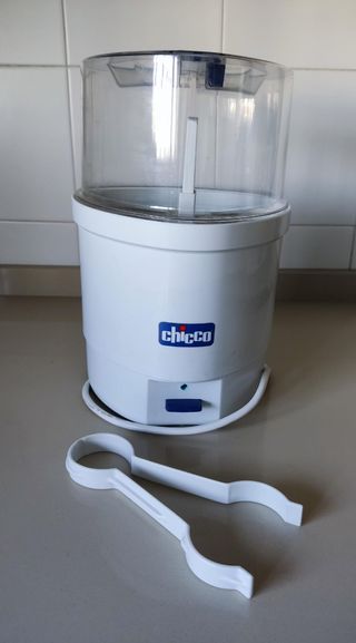 Esterilizador Chicco