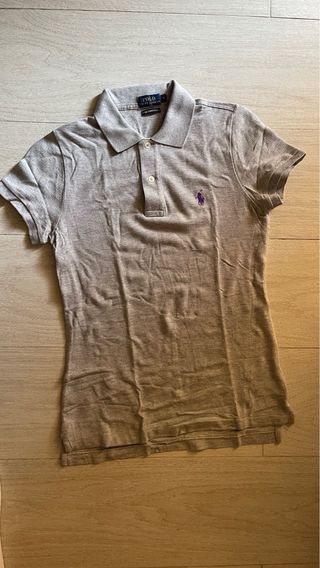 Polo mujer Polo Ralph Lauren