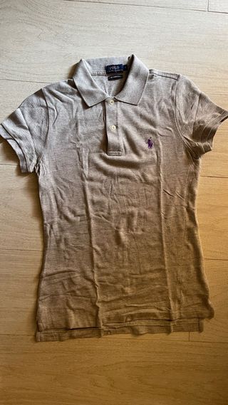 Polo mujer Polo Ralph Lauren