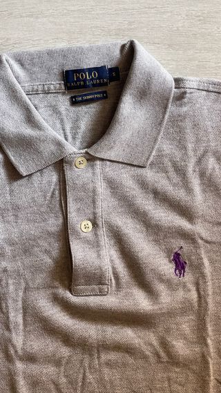 Polo mujer Polo Ralph Lauren