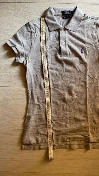 Polo mujer Polo Ralph Lauren