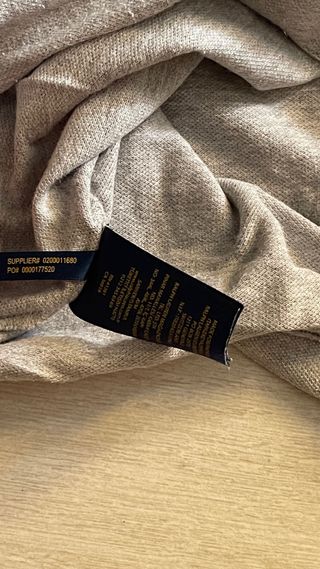 Polo mujer Polo Ralph Lauren