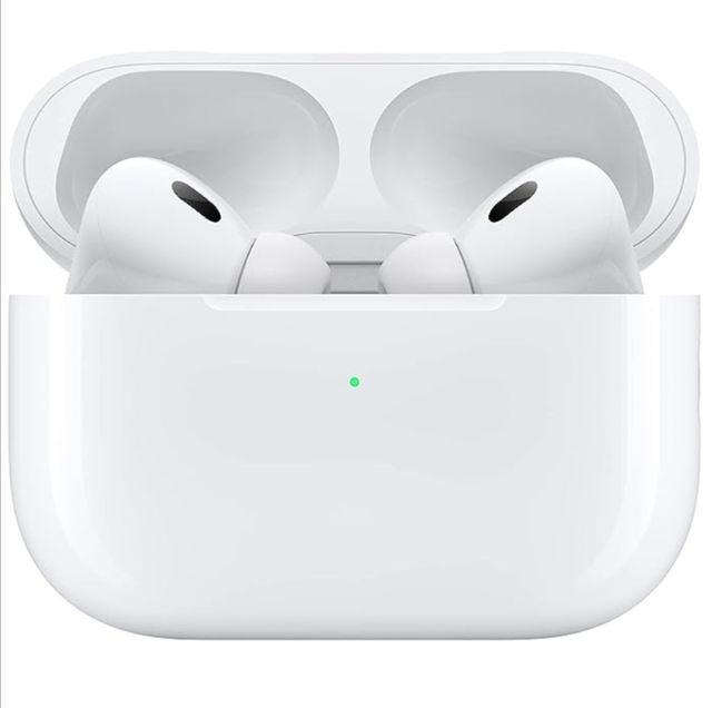 AURICULARES MANZANA "NUEVOS"