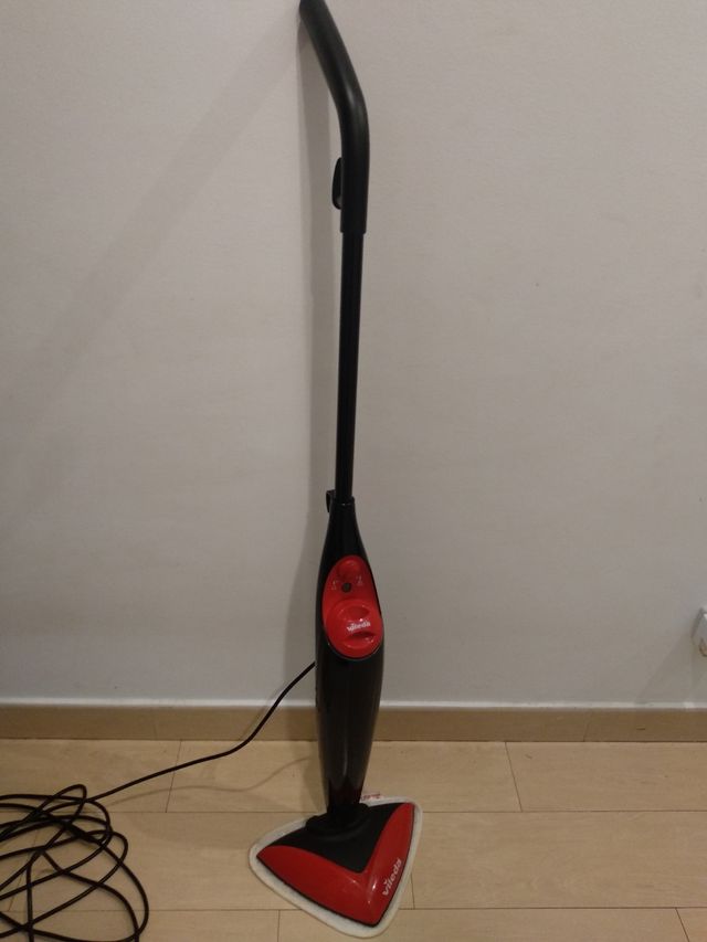 Vileda mopa de vapor 1550W