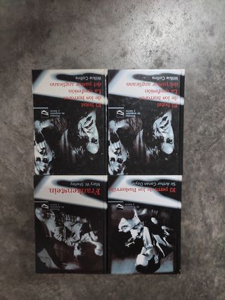 Libros