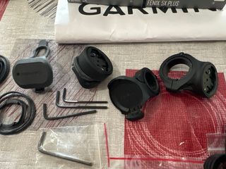 Accesorios Garmin