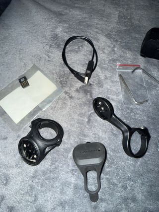 Accesorios Garmin