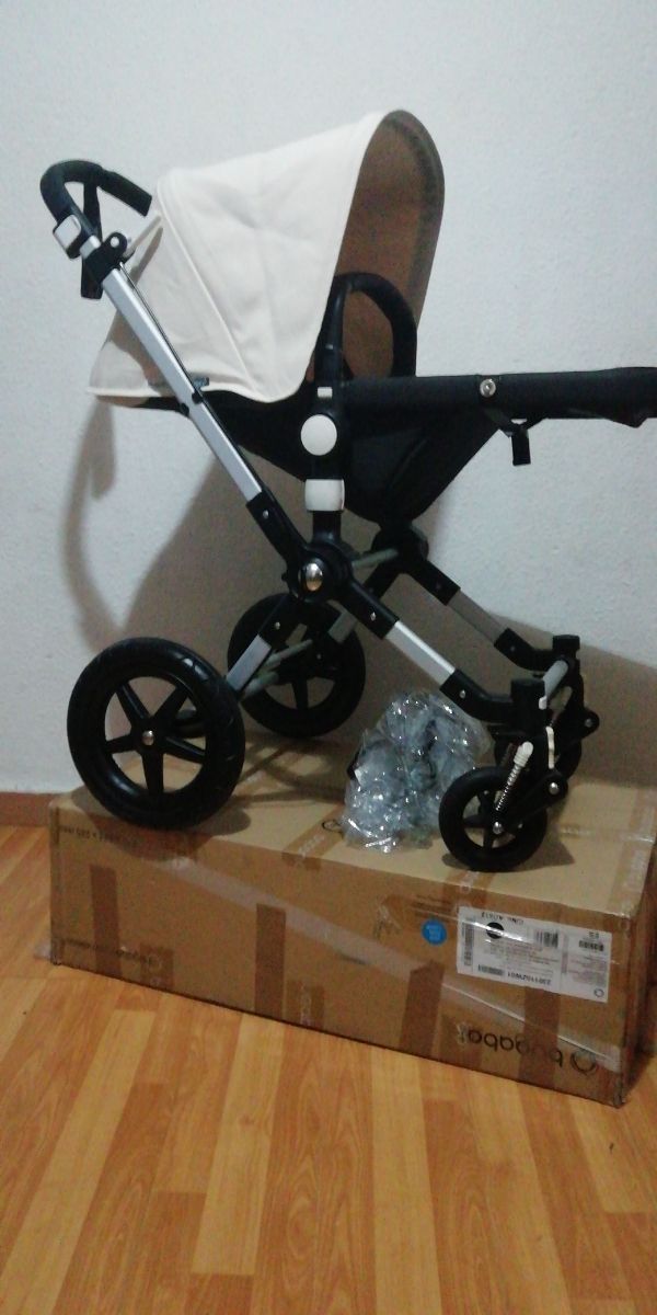 Bugaboo Cameleon 3