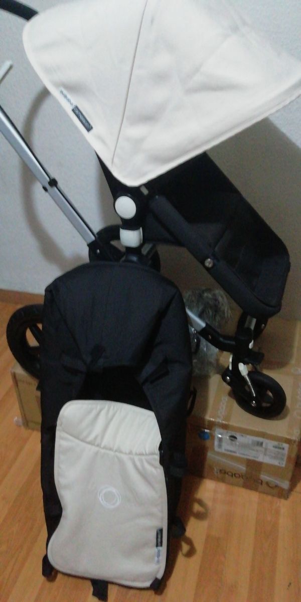 Bugaboo Cameleon 3