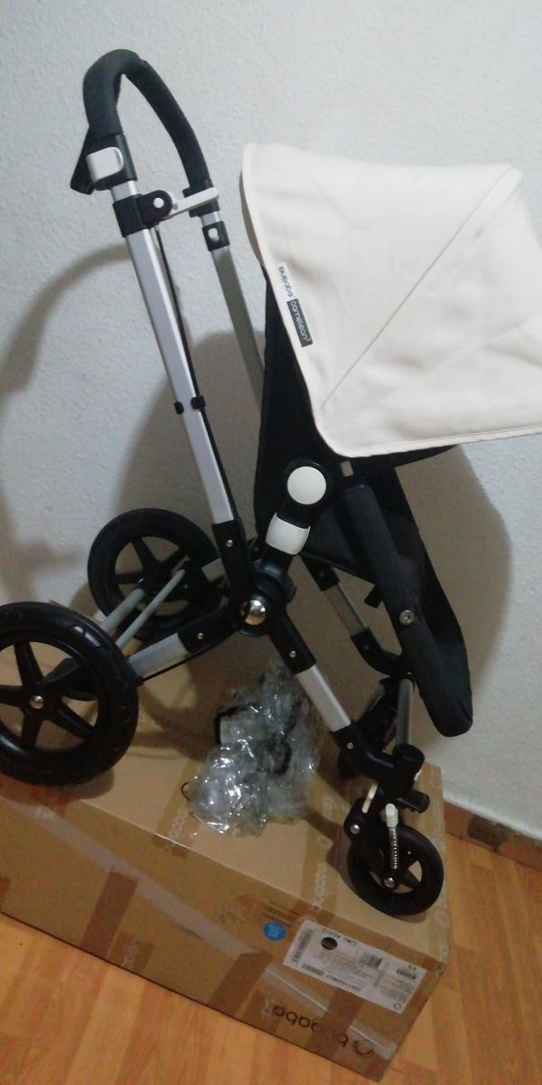 Bugaboo Cameleon 3