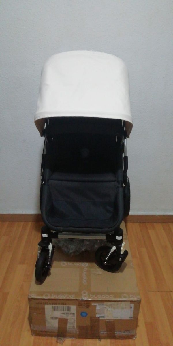 Bugaboo Cameleon 3
