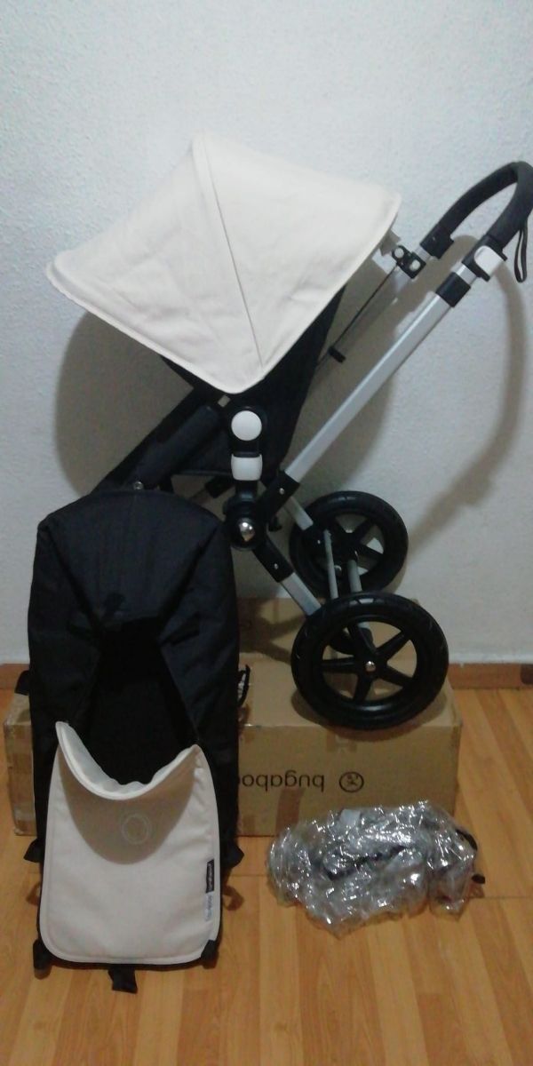 Bugaboo Cameleon 3