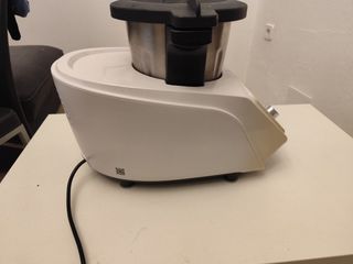 Monsieur cuisine connect