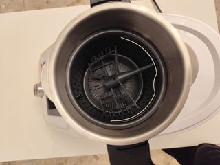 Monsieur cuisine connect