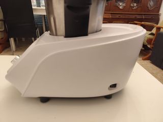 Monsieur cuisine connect