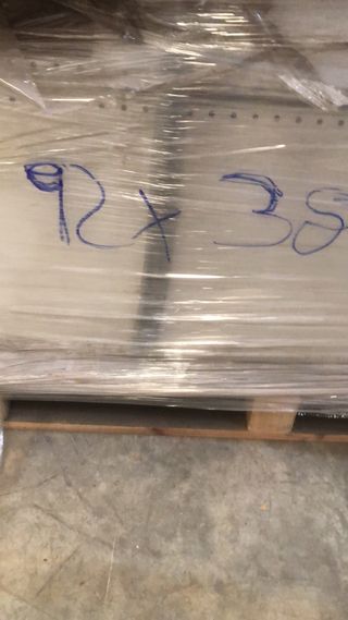 Estanterias metálica