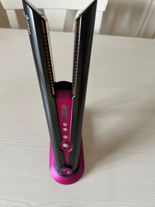 Dyson corrale piastra nuova