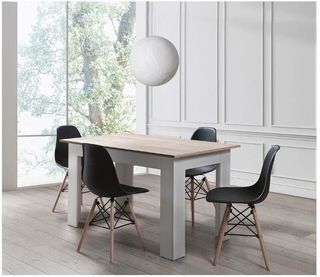 OFERTON!! MESA + 4 SILLAS 169€