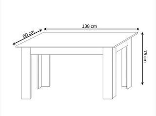OFERTON!! MESA + 4 SILLAS 169€