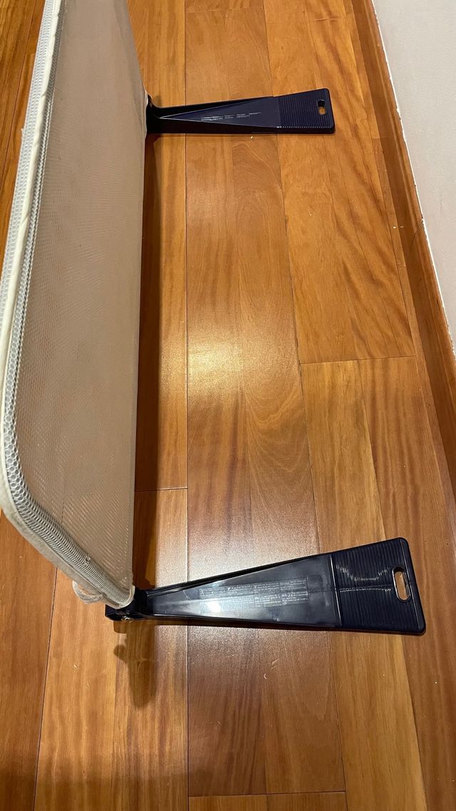 Barrera cama Plegable Quitamiedo PRENATAL