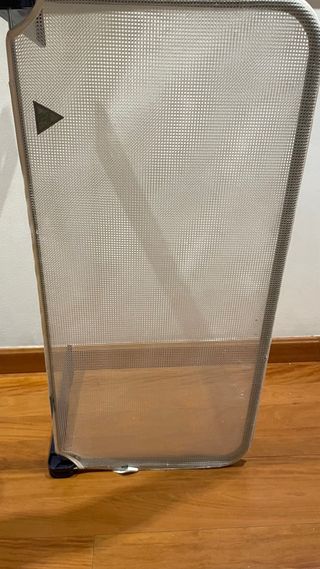 Barrera cama Plegable Quitamiedo PRENATAL