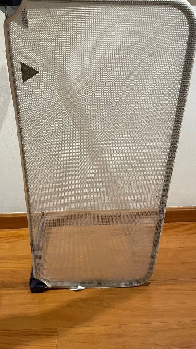 Barrera cama Plegable Quitamiedo PRENATAL