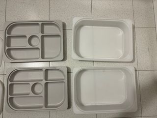 Caja plastico