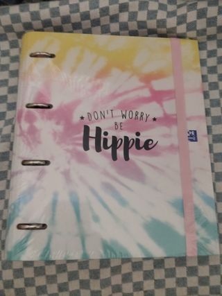 Carpeta Oxford. NUEVA