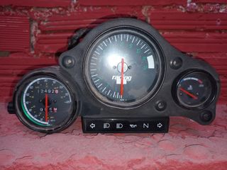 Relojes aprilia rs 50 