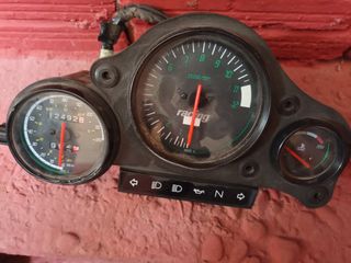 Relojes aprilia rs 50 