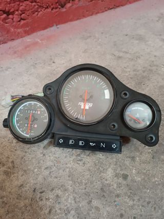 Relojes aprilia rs 50 