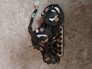 Relojes aprilia rs 50 