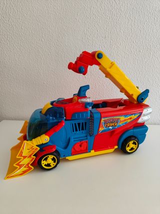 Superthings