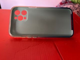 Funda iphone 12 pro max con soporte