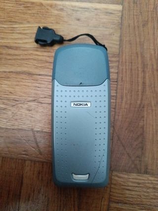 Teléfono Móvil Nokia