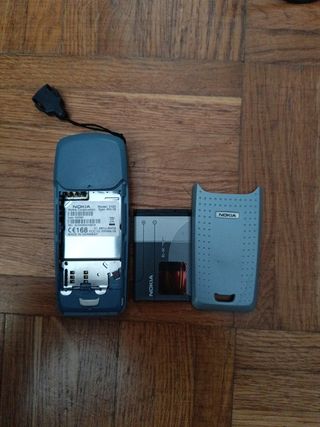 Teléfono Móvil Nokia