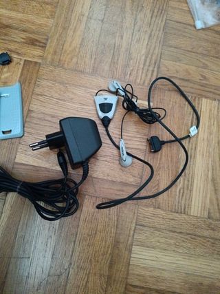 Teléfono Móvil Nokia