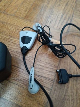 Teléfono Móvil Nokia