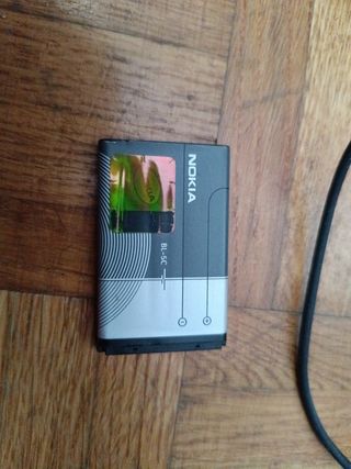 Teléfono Móvil Nokia