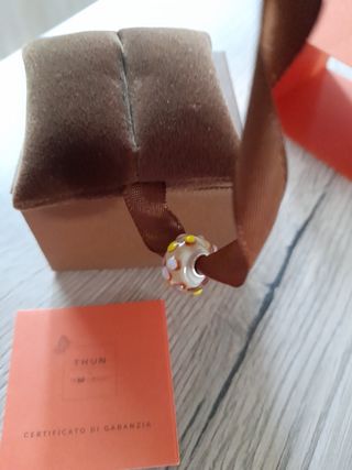 Charm Thun by Trollbeads