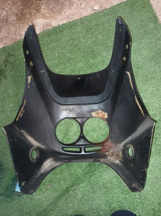 Portacupulas gs 500 clasica