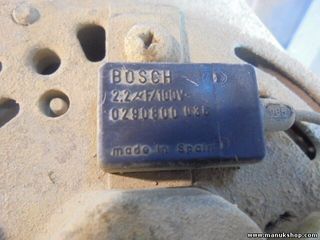 Alternador Suzuki Vitara 1.6 8v