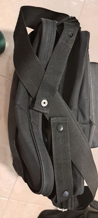Bolso de bebé Jané