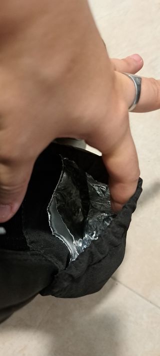 Bolso de bebé Jané