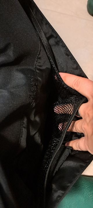 Bolso de bebé Jané