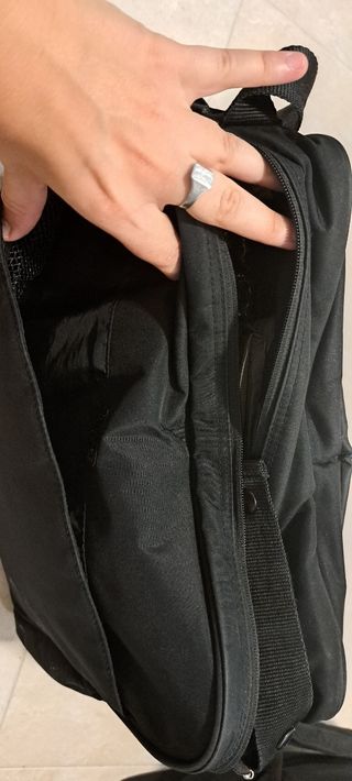 Bolso de bebé Jané