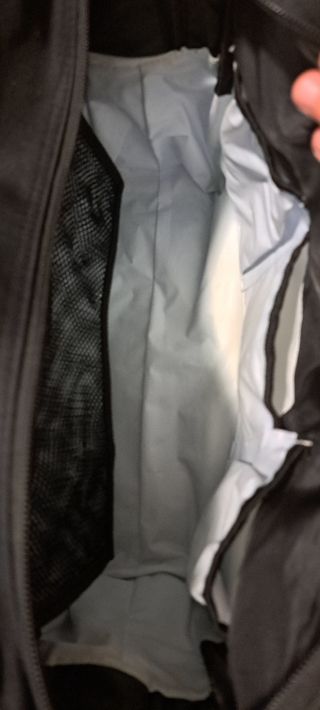Bolso de bebé Jané