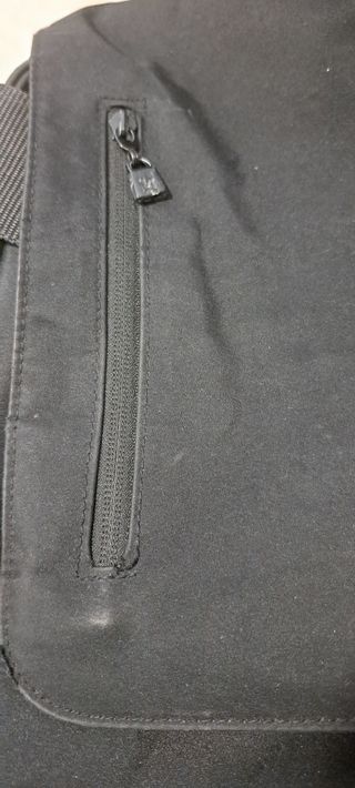 Bolso de bebé Jané