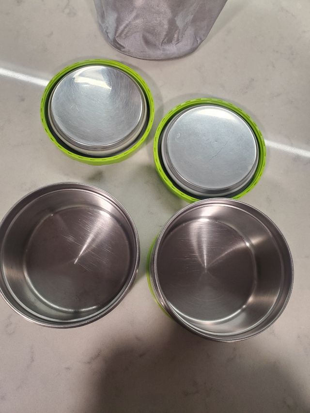 Termo Bebédue Termaline