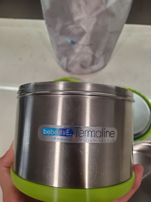 Termo Bebédue Termaline